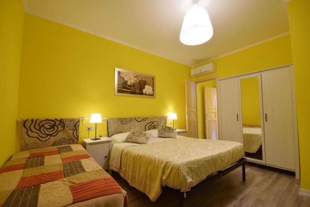 Agriturismo Al Rifugio Divino Belvedere Ostrense エクステリア 写真